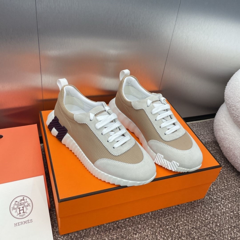 Hermes Casual Shoes